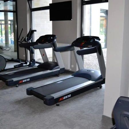 Appartement Kolberg - Polanki Park D406 Zewnętrze zdjęcie