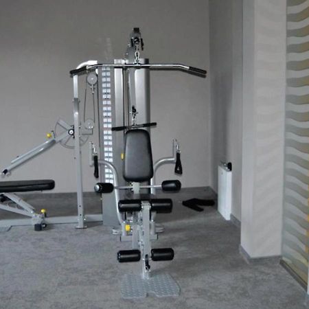 Appartement Kolberg - Polanki Park D406 Zewnętrze zdjęcie