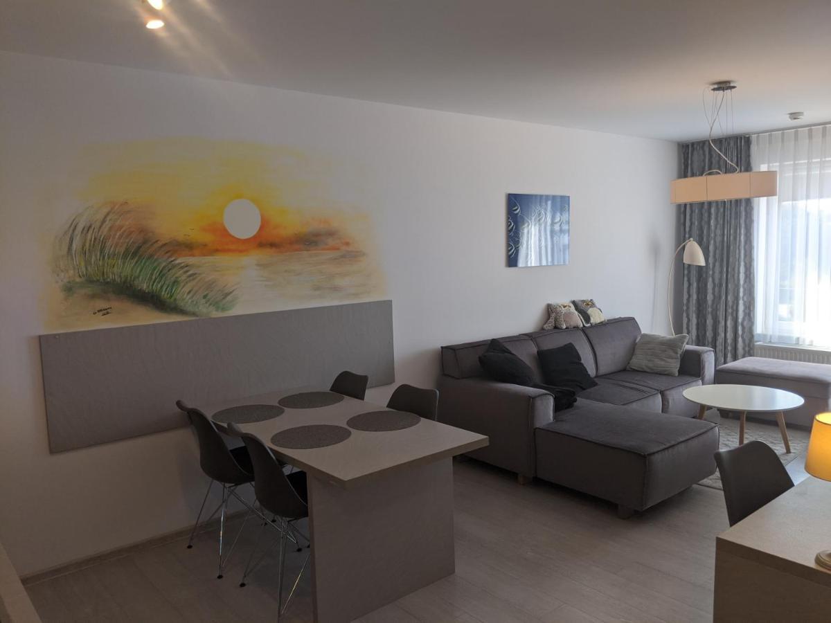 Appartement Kolberg - Polanki Park D406 Zewnętrze zdjęcie