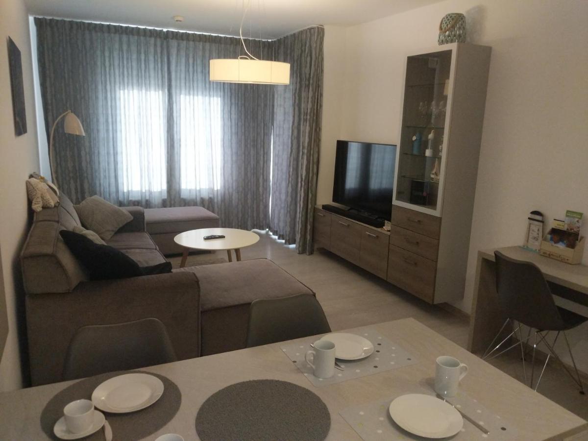 Appartement Kolberg - Polanki Park D406 Zewnętrze zdjęcie