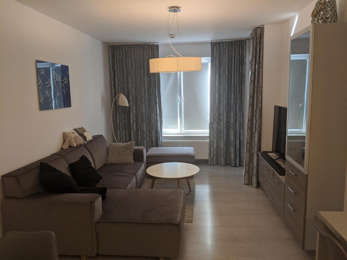 Appartement Kolberg - Polanki Park D406 Zewnętrze zdjęcie