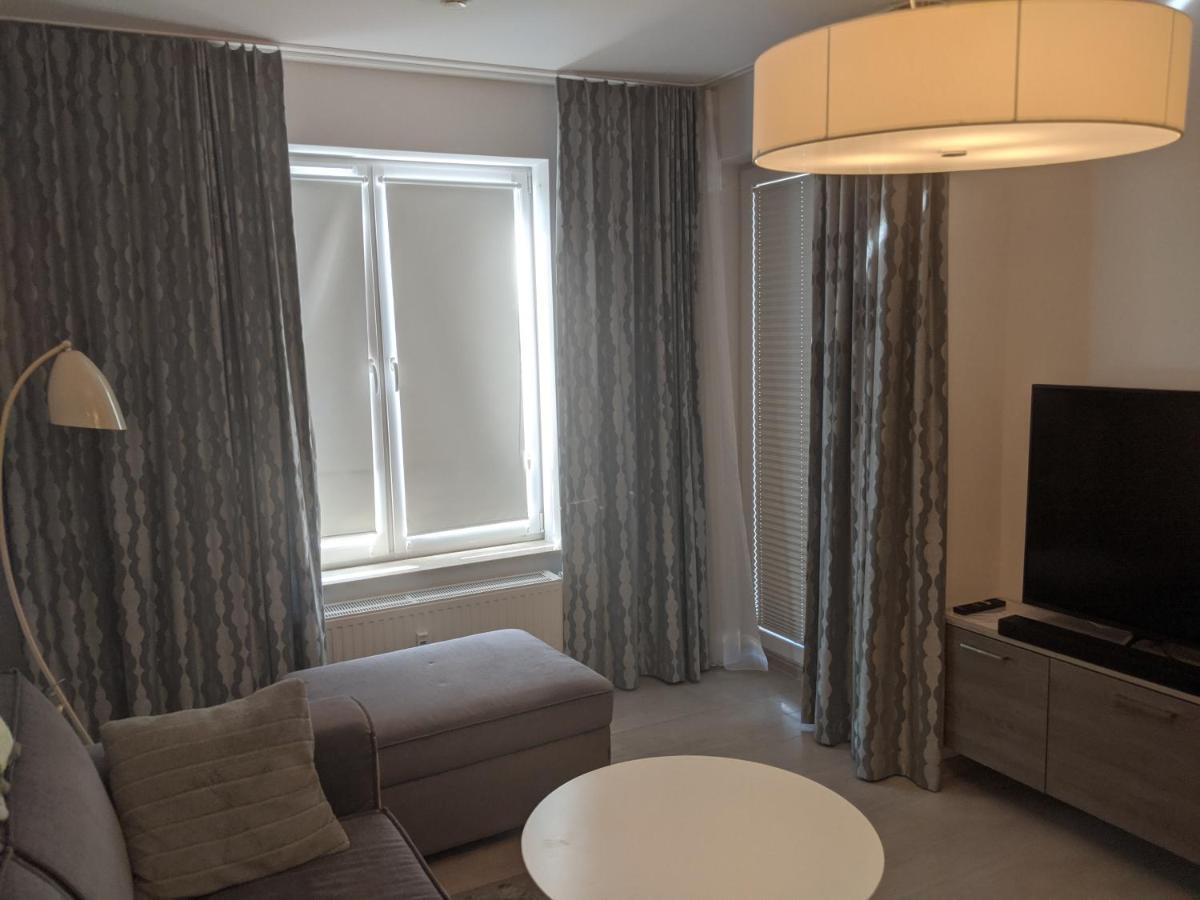 Appartement Kolberg - Polanki Park D406 Zewnętrze zdjęcie