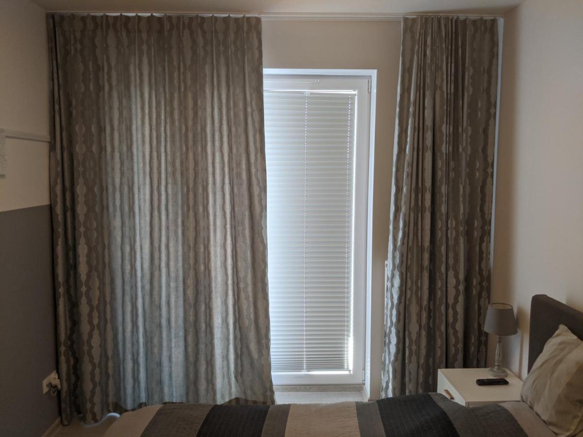 Appartement Kolberg - Polanki Park D406 Zewnętrze zdjęcie