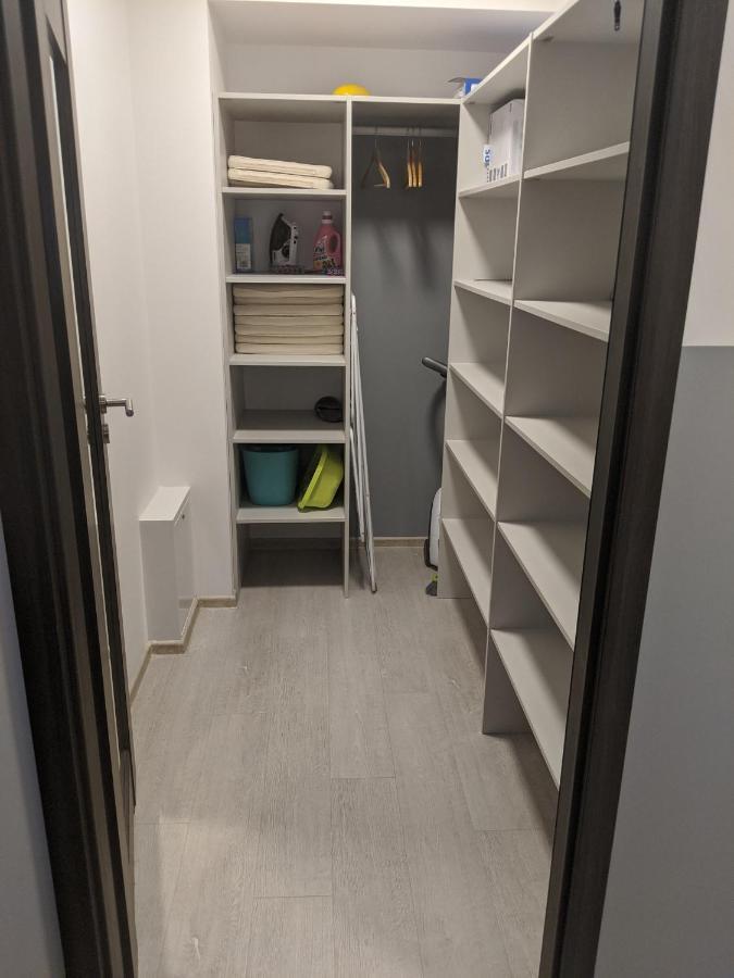 Appartement Kolberg - Polanki Park D406 Zewnętrze zdjęcie