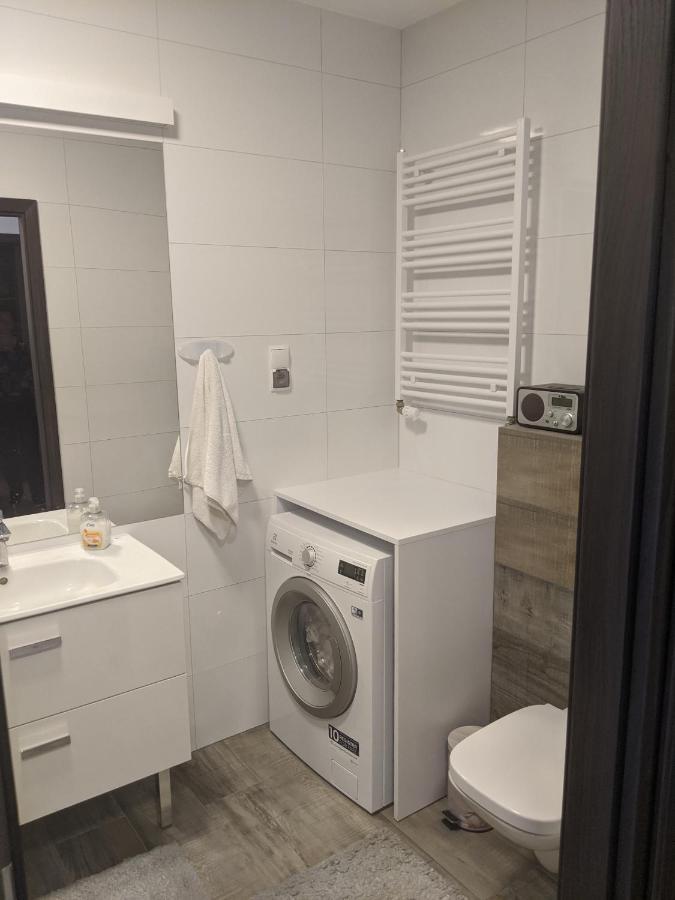 Appartement Kolberg - Polanki Park D406 Zewnętrze zdjęcie