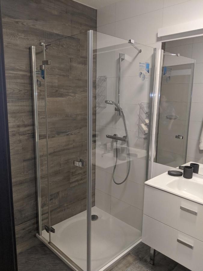 Appartement Kolberg - Polanki Park D406 Zewnętrze zdjęcie