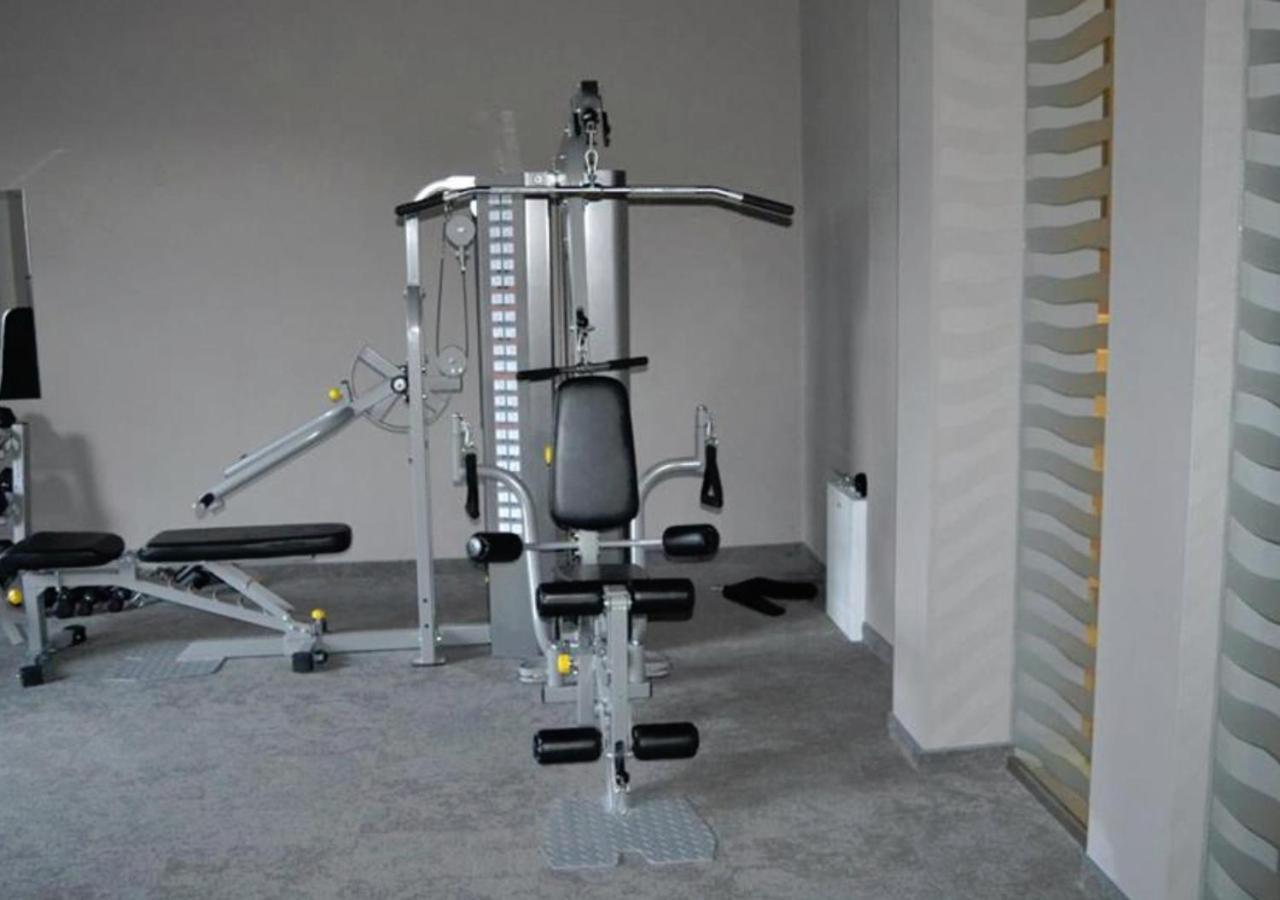 Appartement Kolberg - Polanki Park D406 Zewnętrze zdjęcie