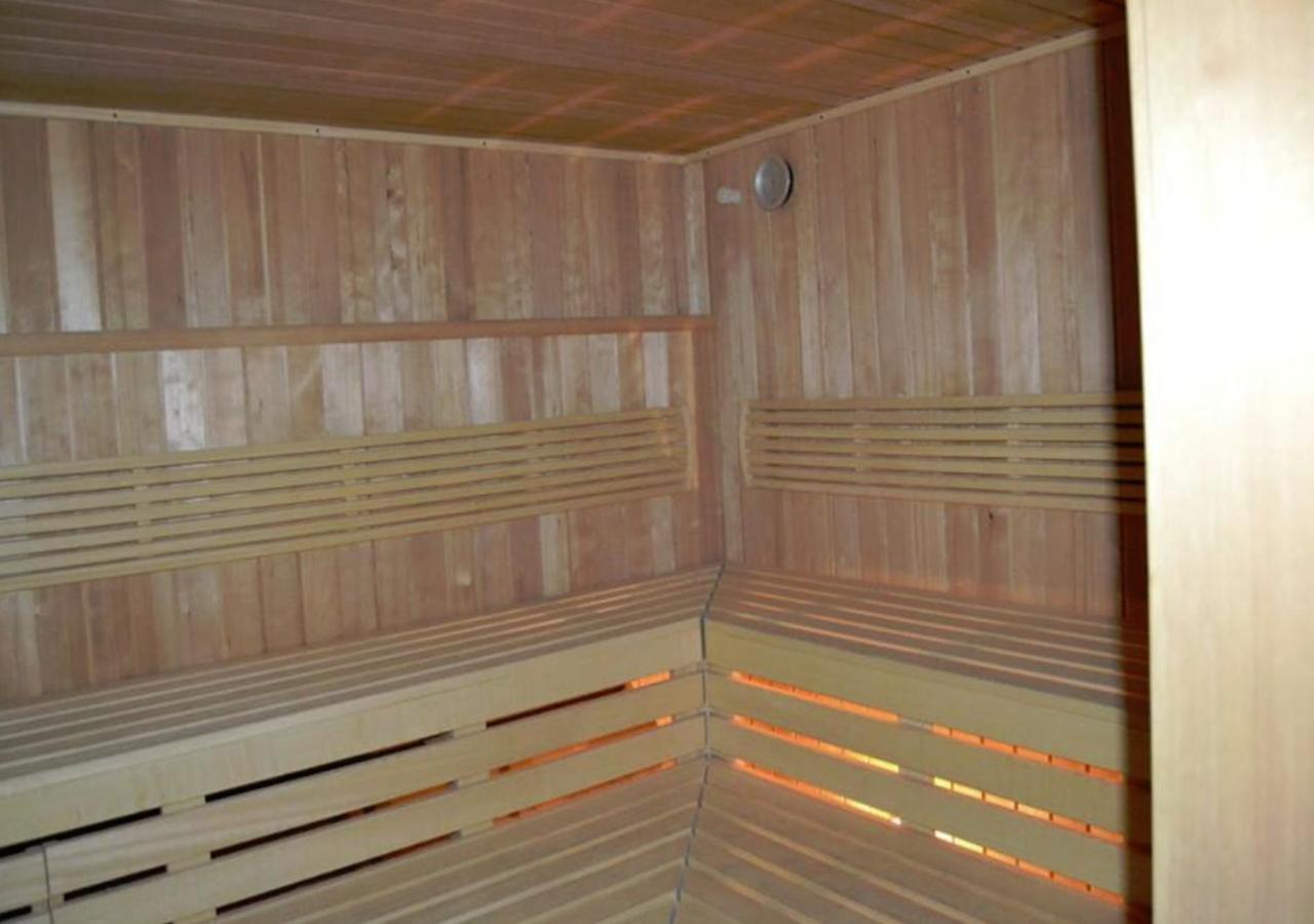 Appartement Kolberg - Polanki Park D406 Zewnętrze zdjęcie